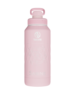 Takeya Sport Water Bottle - customized