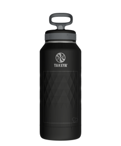 Takeya Sport Water Bottle - customized