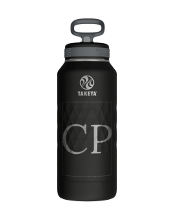 Takeya Sport Water Bottle - customized