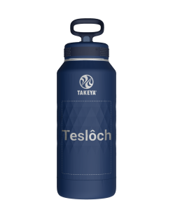 Takeya Sport Water Bottle - customized