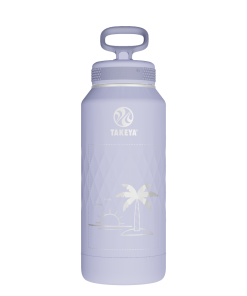 Takeya Sport Water Bottle - customized