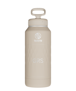 Takeya Sport Water Bottle - customized