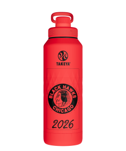 Takeya Sport Water Bottle - customized