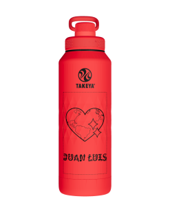 Takeya Sport Water Bottle - customized