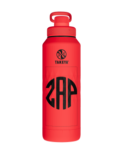 Takeya Sport Water Bottle - customized