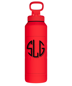 Takeya Sport Water Bottle - customized