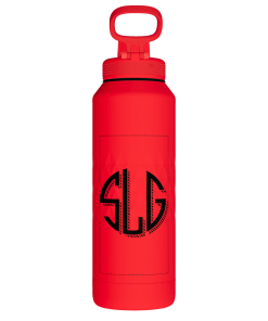 Takeya Sport Water Bottle - customized