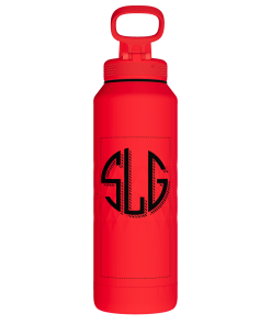 Takeya Sport Water Bottle - customized