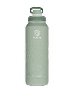 Takeya Sport Water Bottle - customized