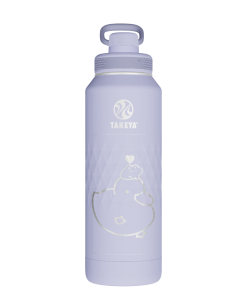 Takeya Sport Water Bottle - customized