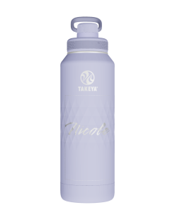 Takeya Sport Water Bottle - customized