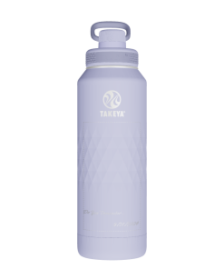 Takeya Sport Water Bottle - customized