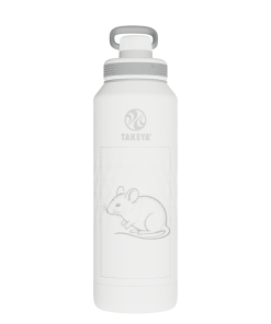 Takeya Sport Water Bottle - customized
