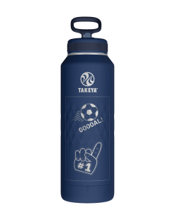 Takeya Sport Water Bottle - customized