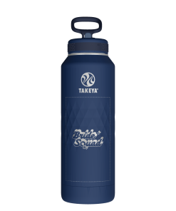 Takeya Sport Water Bottle - customized
