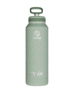 Takeya Sport Water Bottle - customized