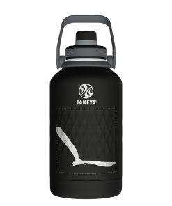 Takeya Sport Water Bottle - customized