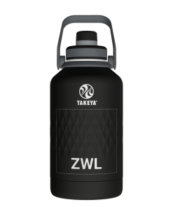 Takeya Sport Water Bottle - customized