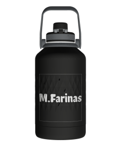 Takeya Sport Water Bottle - customized