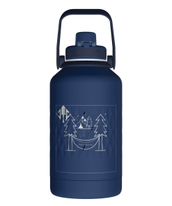 Takeya Sport Water Bottle - customized