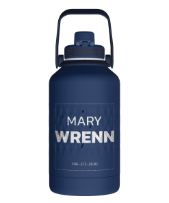 Takeya Sport Water Bottle - customized