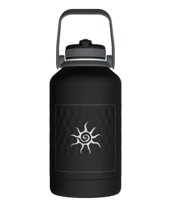 Takeya Sport Water Bottle - customized