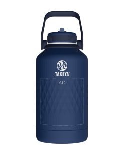Takeya Sport Water Bottle - customized