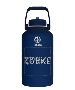 Takeya Sport Water Bottle - customized