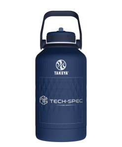 Takeya Sport Water Bottle - customized