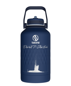 Takeya Sport Water Bottle - customized