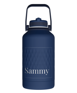Takeya Sport Water Bottle - customized