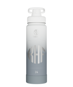 Actives Water Bottle With Spout Lid - customized
