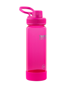 Tritan Sport Water Bottle With Spout Lid