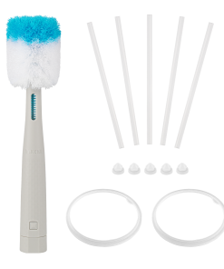 Straw Lid Cleaning Set
