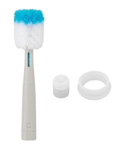 Traveler Cleaning Set