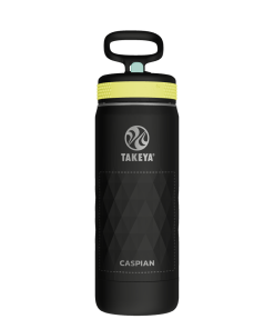 Kids Sport Water Bottle With Straw Lid - customized