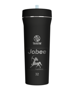 Straw Tumbler - customized