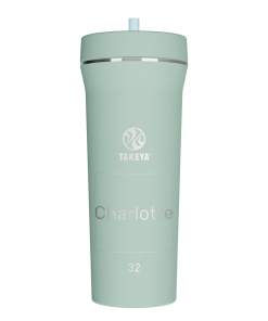 Straw Tumbler - customized