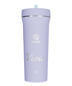 Straw Tumbler - customized