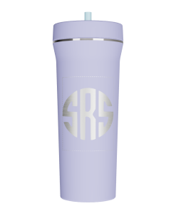 Straw Tumbler - customized