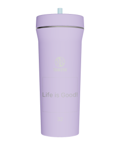 Straw Tumbler - customized