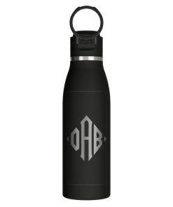 Traveler Leakproof Coffee Mug - customized