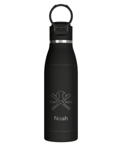 Traveler Leakproof Coffee Mug - customized