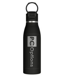 Traveler Leakproof Coffee Mug - customized