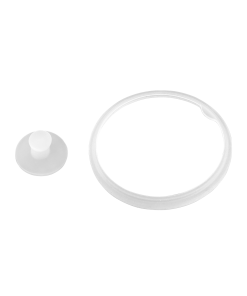 Shaker Spout Lid O-Ring Set