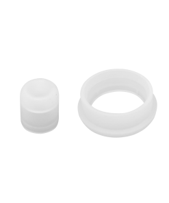 Traveler FlipLock™ Lid O-Ring and Sip Plug Set