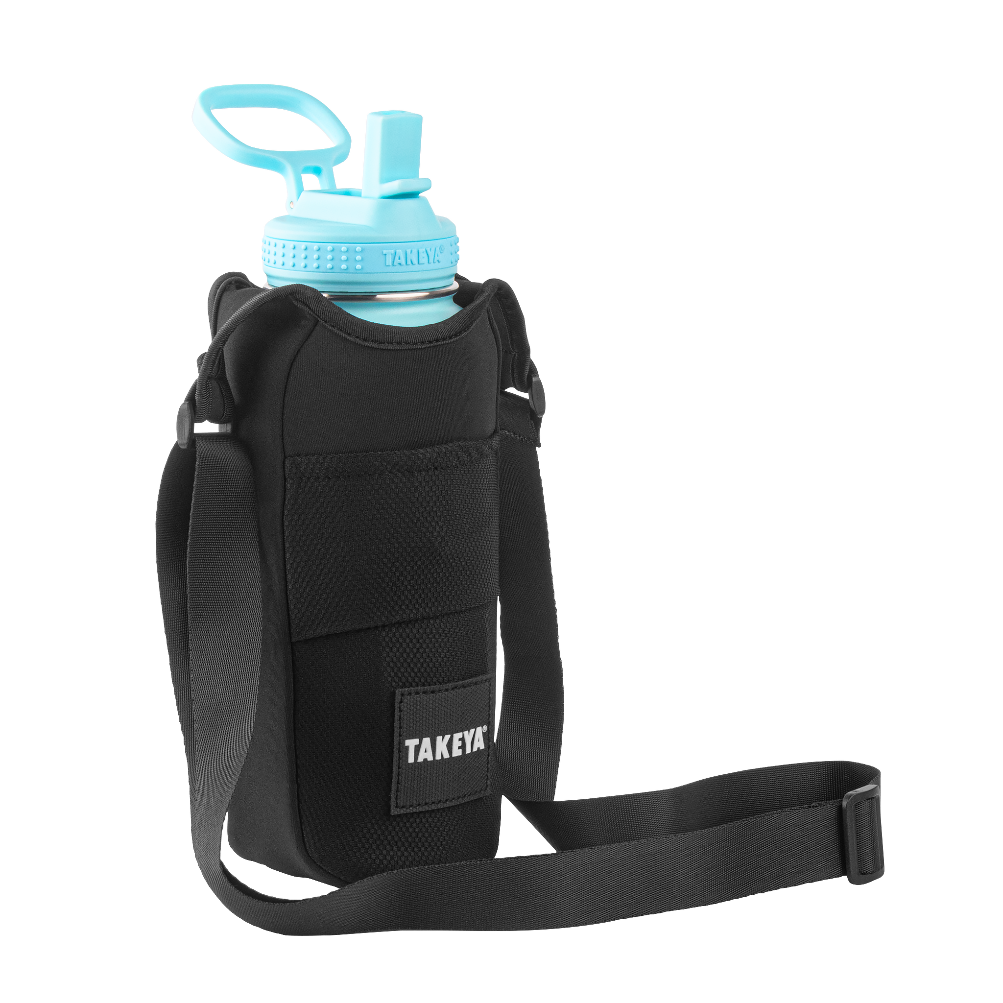 97284-TF-32-40-Foldable-BottleSling-Onyx-FrontAngle-32Bottle.png
