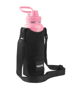 Packable Bottle Sling