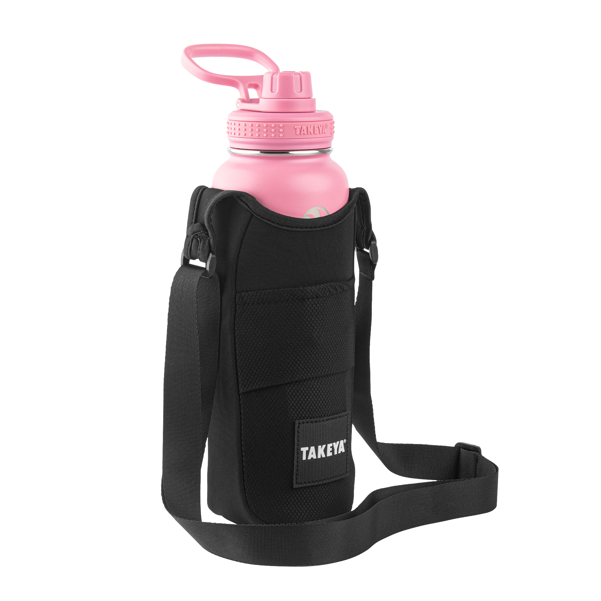 97284-TF-32-40-Foldable-BottleSling-Onyx-FrontAngle-40Bottle.png