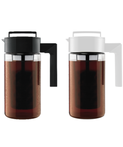 Cold Brew Coffee Maker Bundle (2 Pack)